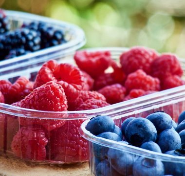Réussissez des recettes gourmandes avec de la purée de fruit professionnelle